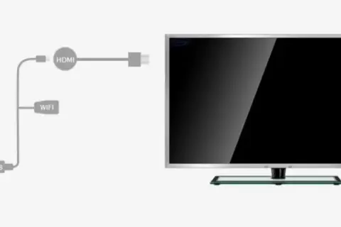 Jak otworzyć zdjęcia z telefonu na telewizorze bez problemów?