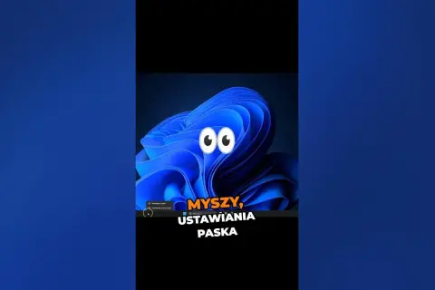 Jak ukryć pasek zadań w Windows 11 i zyskać więcej miejsca na ekranie