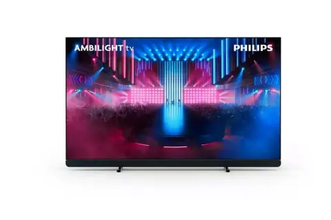 Jak włączyć Bluetooth w telewizorze Philips i cieszyć się muzyką bez kabli