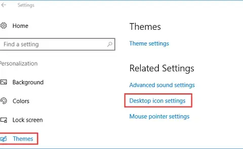 Jak przywrócić ikony na pulpit Windows 10 i odzyskać porządek na ekranie