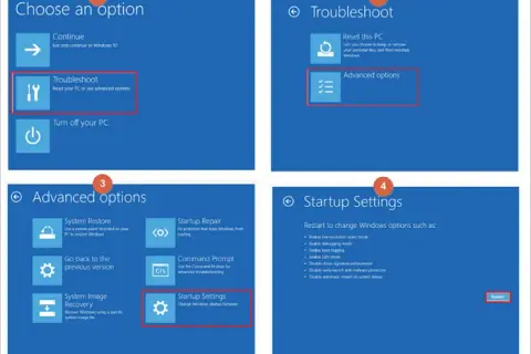 Jak usunąć wirusy z komputera Windows 10 i ochronić swoje dane
