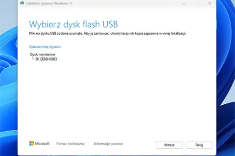 Jak wgrac system Windows - prosta instalacja bez problemów i strat danych