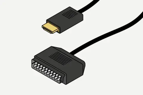 Jak podłączyć magnetowid do telewizora HDMI bez problemów i kosztów