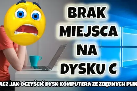 Jak odchudzić Windows 10 i zwolnić miejsce na dysku w prosty sposób