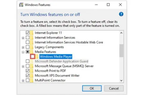 Jak zainstalować Windows Media Player i uniknąć problemów z odtwarzaniem