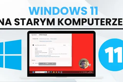 Jak wymusić instalację Windows 11 na niekompatybilnym sprzęcie bez problemów
