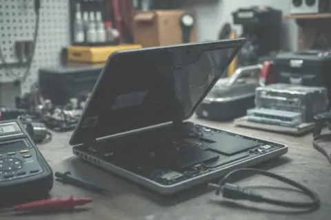 Jak włączyć laptopa ASUS bez przycisku power: sprawdź skuteczne metody