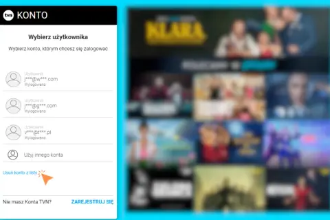 Jak usunąć konto w Delta Media Player i uniknąć problemów z danymi