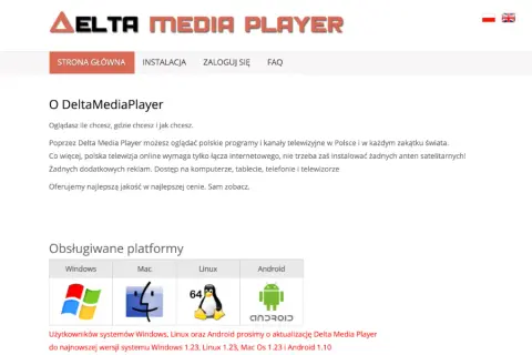 Delta media player ile kosztuje - poznaj ukryte koszty subskrypcji