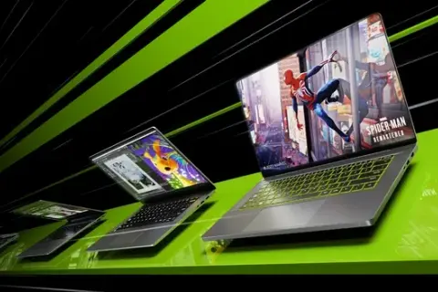 Kiedy laptopy z rtx 4000 będą dostępne? Sprawdź daty i modele