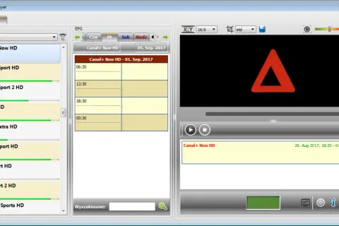 Delta Media Player - co to jest i jak uzyskać dostęp do kanałów?