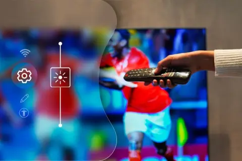 Jak włączyć 4K w telewizorze LG – proste kroki i ważne ustawienia