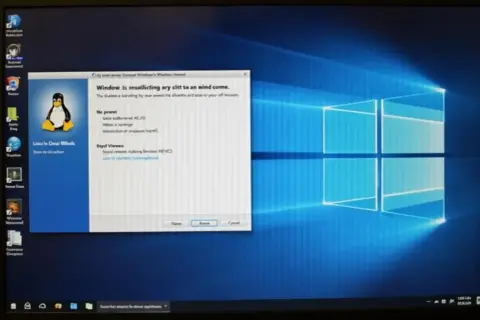 Jak zainstalować Linuxa obok Windowsa i uniknąć problemów z dual bootem