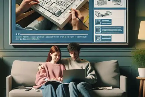 Jak przerzucić obraz z laptopa na telewizor - proste metody i porady
