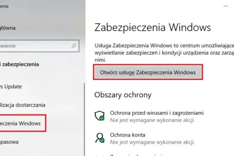 Jak wyłączyć zabezpieczenia Windows 11 i uniknąć zagrożeń bezpieczeństwa