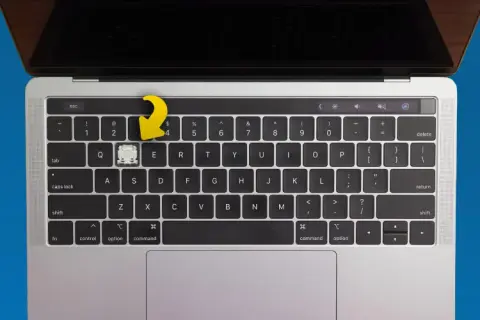 Jak włożyć klawisz do laptopa - proste kroki, aby uniknąć problemów