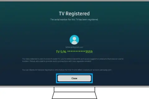 Gdzie zarejestrować telewizor? Uniknij problemów z rejestracją