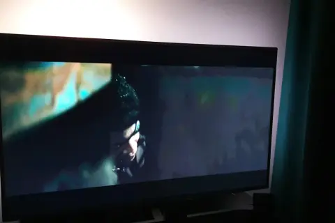 Jak ustawić obraz w telewizorze Philips 4K, aby uniknąć złej jakości?