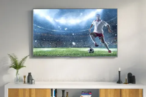 Jakie wymiary ma telewizor 50 calowy? Sprawdź, zanim kupisz!