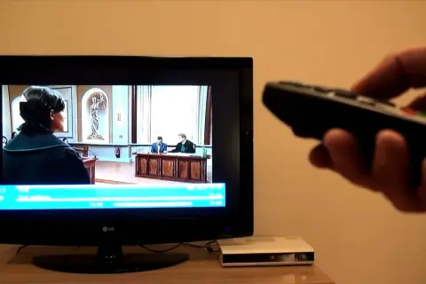 Jak zrobić pełny ekran na telewizorze Samsung i uniknąć problemów z obrazem