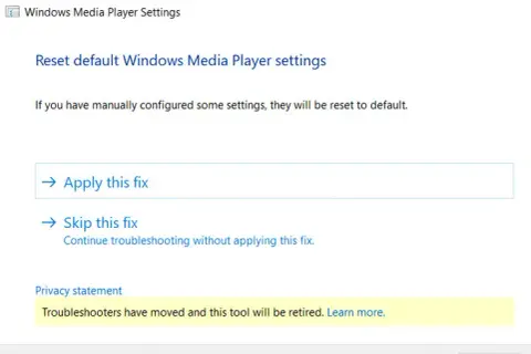Jak włączyć Windows Media Player i uniknąć problemów z odtwarzaniem