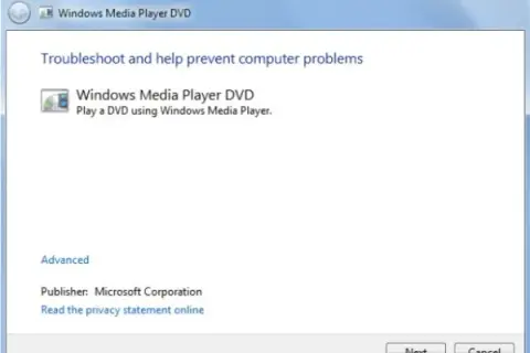Jak zaktualizować Windows Media Player i uniknąć problemów z odtwarzaniem