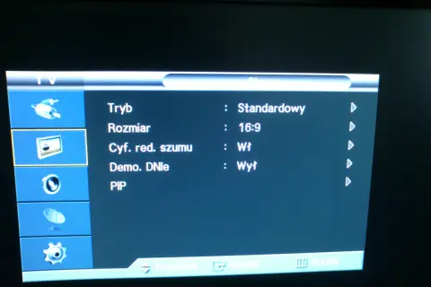 Jak wyłączyć tryb sklepowy w telewizorze Samsung i cieszyć się domowym komfortem