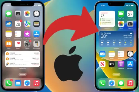 Jak przywrócić aplikacje na ekran początkowy iPhone i uniknąć frustracji