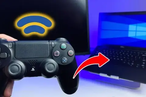 Jak podłączyć pada PS4 do laptopa - proste sposoby na łatwe granie