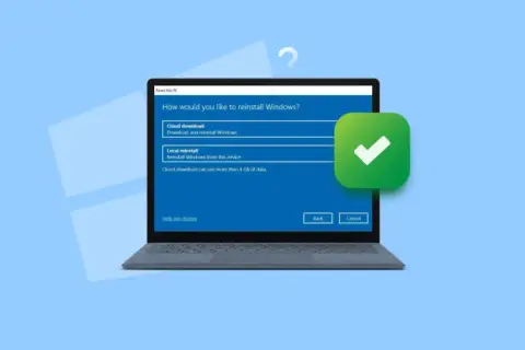 Jak zrobić obraz systemu Windows 10 i uniknąć utraty danych