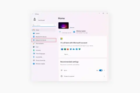 Jak wyłączyć VPN w Windows 10 i uniknąć problemów z połączeniem