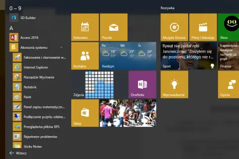 Jak uruchomić Internet Explorer w Windows 10 i uniknąć problemów z dostępem
