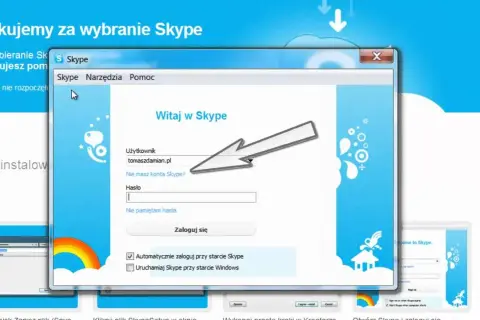Jak zainstalować Skype na laptopie - proste kroki, które musisz znać