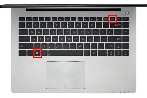 Gdzie znaleźć zrzut ekranu w Windows 10? Odkryj proste lokalizacje