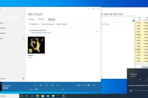 Windows 10 Pro N co to? Odkryj brakujące multimedia i funkcje