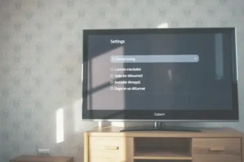 Jak zainstalować kanały w telewizorze Philips i uniknąć problemów