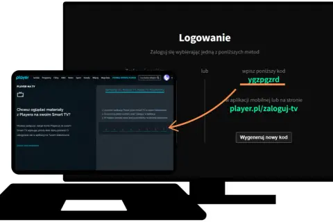 Jak oglądać Delta Media Player na telewizorze bez problemów