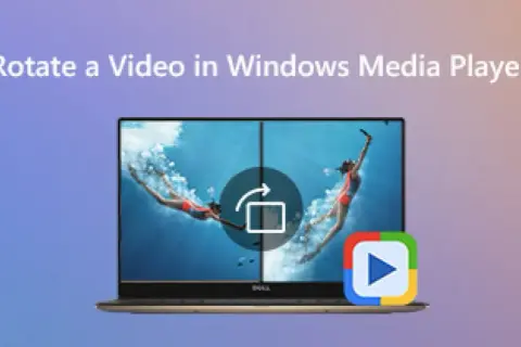 Jak odwrócić film w Windows Media Player - proste alternatywy do edycji