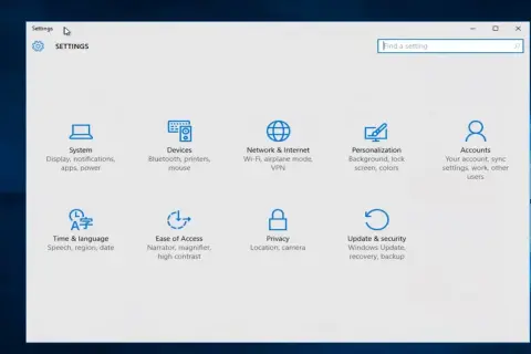 Jak zmienić konto administratora w Windows 10 bez utraty danych