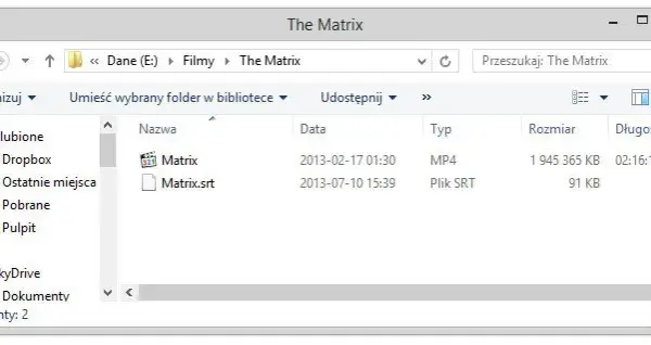 Jak włączyć napisy w Media Player Classic i uniknąć problemów z odtwarzaniem