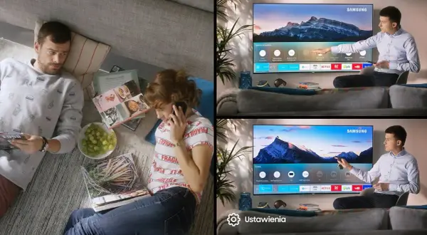 Proste sposoby na ustawienie telewizora Samsung bez stresu