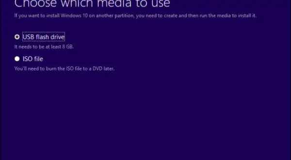 Jak przejść z Windows 8 na 10 bez utraty danych i problemów?