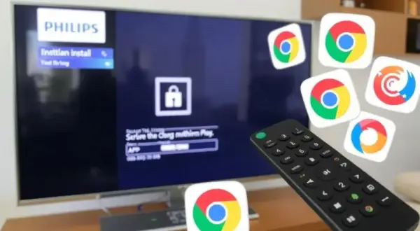 Jak uruchomić telewizor Philips? Proste kroki, które pomogą!
