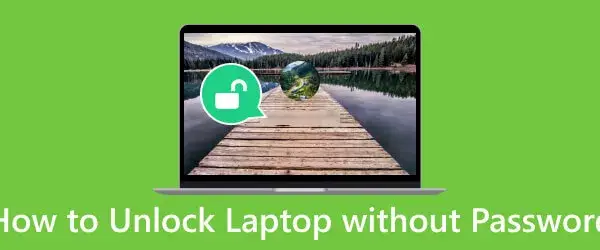 Jak zresetować laptopa bez hasła i odzyskać dostęp do systemu