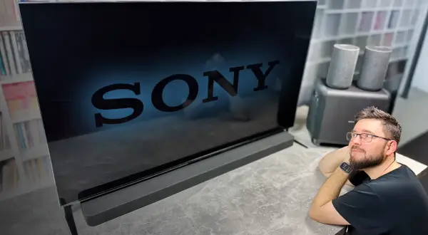 Jak włączyć telewizor Sony Bravia bez pilota - proste sposoby