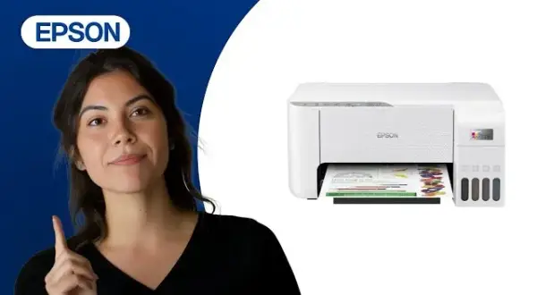 Jak podłączyć drukarkę Epson do laptopa - proste kroki i porady