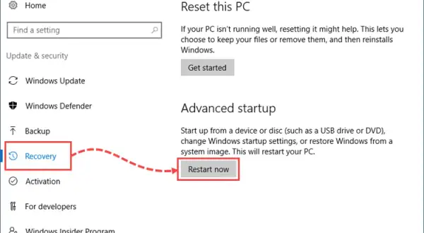 Jak uruchomić Windows 10 w trybie awaryjnym i naprawić problemy z systemem