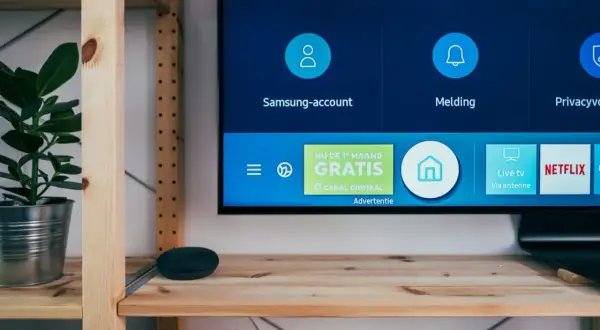 Jak uruchomić telewizor Samsung – proste sposoby na rozwiązanie problemu