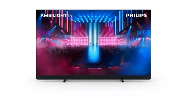 Jak włączyć Bluetooth w telewizorze Philips i cieszyć się muzyką bez kabli