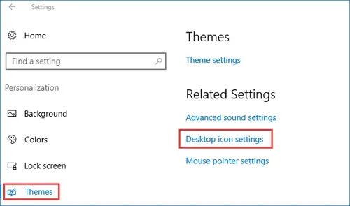 Jak przywrócić ikony na pulpit Windows 10 i odzyskać porządek na ekranie